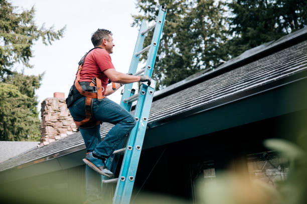 Best EPDM Roofing  in Montrose, NY