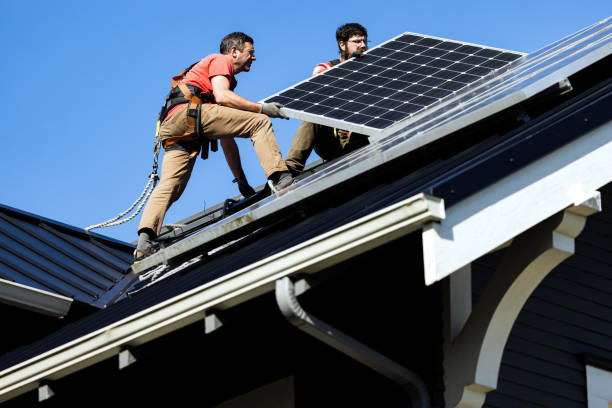 Best Sheet Metal Roofing  in Montrose, NY